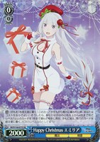 カードを買う/ヴァイスシュヴァルツ/2024年度作品/Re:ゼロから