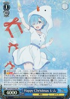 カードを買う/ヴァイスシュヴァルツ/2024年度作品/Re:ゼロから