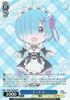 カードを買う/ヴァイスシュヴァルツ/2024年度作品/Re:ゼロから
