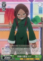因縁の邂逅 ロイ