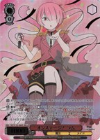 オンステージ！ ラム[箔押し]