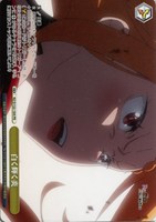 白く輝く炎[ノーマル仕様]