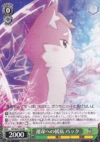 【ヴァイス】ＲＲ）ノーマル仕様◇運命への抵抗　パック