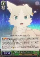 【ヴァイス】R)ホロ仕様◇“君のお父さん”パック