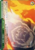 【ヴァイス】Ｃ）ノーマル仕様◇大精霊の激突