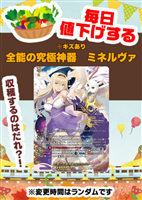 カードを買う/ヴァンガード/ブースターパック（DZシリーズ