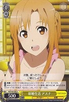 英語版WS 決意の告白　リズベット　SP 決意の告白 リズベット【ヴァイスシュヴァルツトレカ高価買取