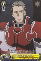 ヴァイスシュバルツ 決意の告白リズベット PSA10 POP2 SAO