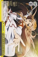 【高額売筋】 決意の告白 リズベット【ヴァイスシュヴァルツトレカ高価買取 ヴァイスシュヴァルツ