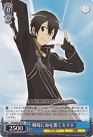 決意の告白 リズベット【ヴァイスシュヴァルツトレカ高価買取
