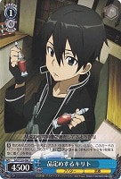 【ヴァイス】U◇品定めするキリト