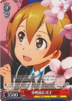 二刀流》の悪魔 キリト【ヴァイスシュヴァルツトレカ高価買取