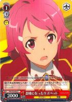 【ヴァイス】Ｃ◇意地になったリズベット