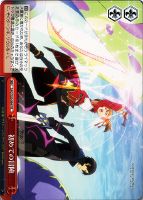 【ヴァイス】プロモ◇初めての冒険