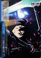 【ヴァイス】プロモ◇《二刀流》の使い手