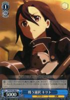 【ヴァイス】U◇戦う選択 キリト