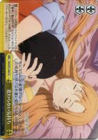 ヴァイスシュヴァルツ　SAO 兄想いな妹　リーファ　SP PSA10 Amazon.co.jp: ヴァイスシュヴァルツ/兄想いな妹 リーファ（RR