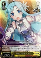 ヴァイス　ソードアートオンライン　アインクラッド キリト&アスナ SSP Amazon.co.jp: ヴァイスシュヴァルツ ソードアート・オンライン