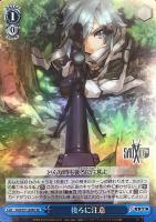 ヴァイスシュヴァルツ SAO 扉宝軸 フェアリィダンス キリト＆リーファ フェアリィ・ダンス キリト＆リーファ【ヴァイスシュヴァルツ