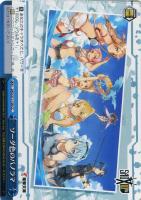 WS ヴァイスシュバルツ アインクラッド シリカ＆キリト SP サイン 2025年最新】キリト サインの人気アイテム - メルカリ