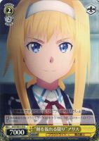 妹として リーファ【ヴァイスシュヴァルツトレカ高価買取価格