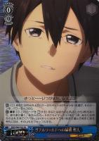 【ヴァイス】プロモ◇リアルワールドへの帰還　和人