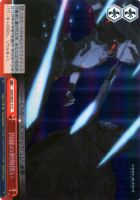 【ヴァイス】C)ホロ仕様◇因縁の刺剣使い