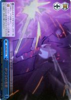 【ヴァイス】Ｃ）ホロ仕様◇かつての名前