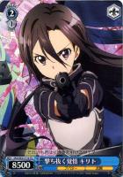 【ヴァイス】ＴＤ◇打ち抜く覚悟　キリト