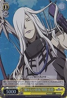 【ヴァイス】Ｒ）ホロ仕様◇“禍々しい狂気”明智 光秀