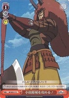 【ヴァイス】Ｃ）ホロ仕様◇小田原城を攻める！