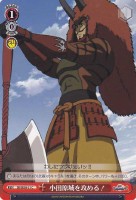 【ヴァイス】C)ノーマル仕様◇小田原城を攻める!