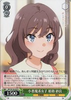 小悪魔系女子 姫路 紗良