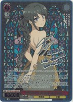 国民的人気女優 桜島 麻衣[サイン付]