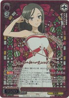 なりたかった自分 ミニスカサンタ[サイン付]