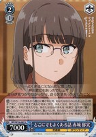 どこにでもよくある話 赤城 郁実