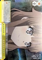 ヴァイス】ＳＥＣ）サイン付◇謎多き少女 牧之原 翔子(中古良品 
