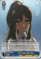 謎多き少女 牧之原翔子 sec PSA10 トレーディングカード