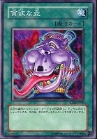 【遊戯王】ノーマル◇貪欲な壺