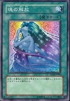 【遊戯王】ノーマル◇魂の解放