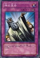 【遊戯王】ノーマル◇神の宣告