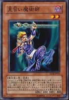 【遊戯王】ノーマル◇見習い魔術師