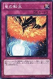 【遊戯王】ノーマル◇竜の転生