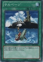 【遊戯王】ノーマル◇サルベージ