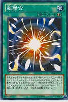 【遊戯王】ノーマル)魔法)準制限◇超融合