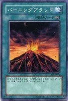 【遊戯王】ノーマル◇バーニングブラッド