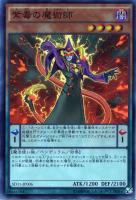 慧眼の魔術師【遊戯王トレカお買得価格通販：トレコロ】