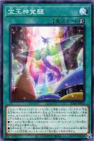 宝玉獣 ルビー・カーバンクル【遊戯王トレカお買得価格通販