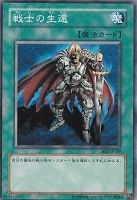 【遊戯王】ノーマル◇戦士の生還