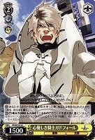 【ヴァイス】Ｃ◇心優しき騎士ガドフォール